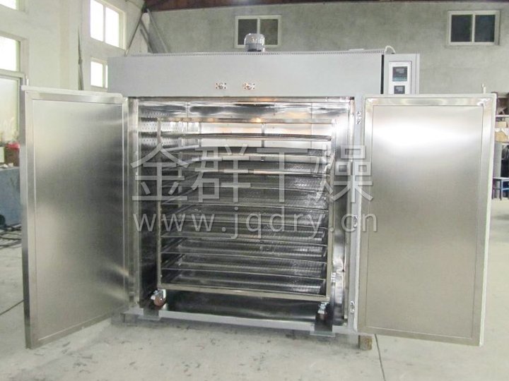 CT、CT-C系列熱風循環烘箱